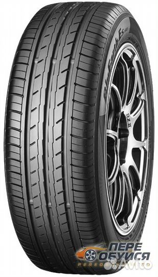 Yokohama Bluearth ES32 225/50 R17 94V