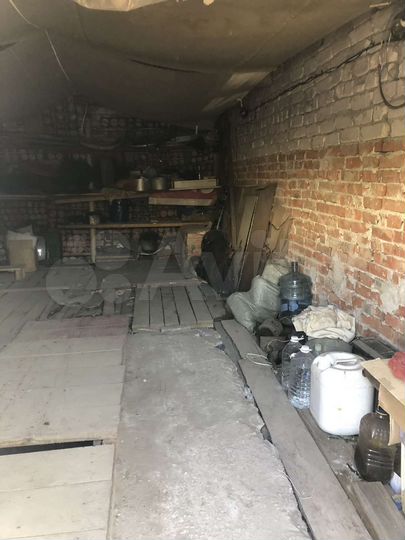 Гараж, 26 м²