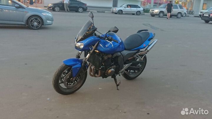 Кавасаки z 750
