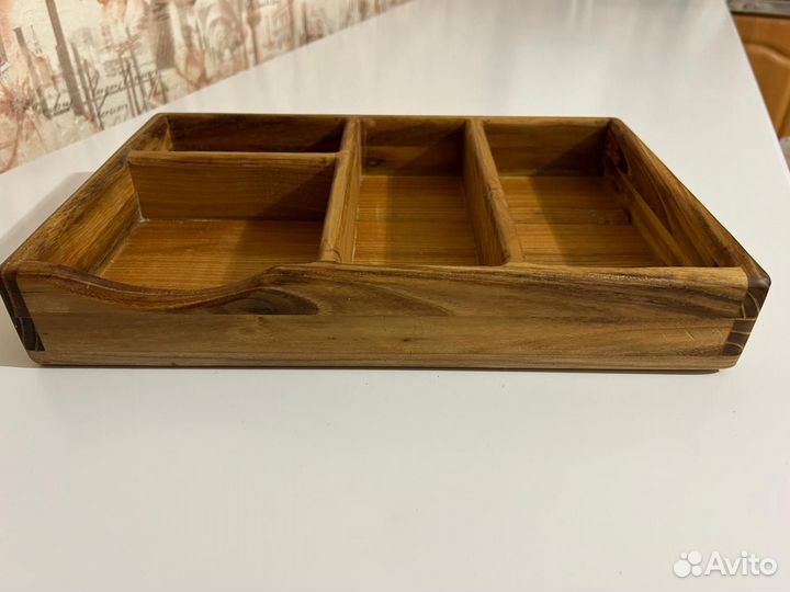 Органайзер для кухни