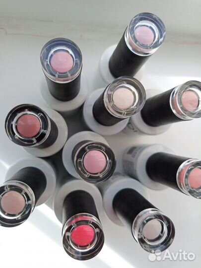 Набор гель лаков,новые