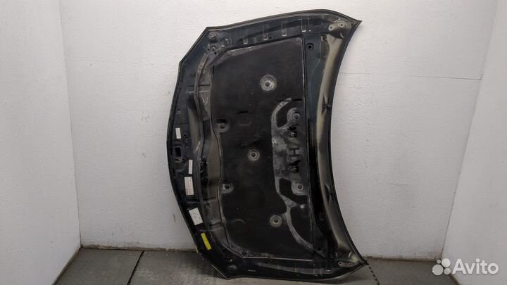 Капот Toyota Camry V40, 2009