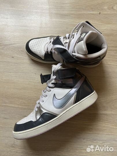 Nike Mid. Original 42 размер