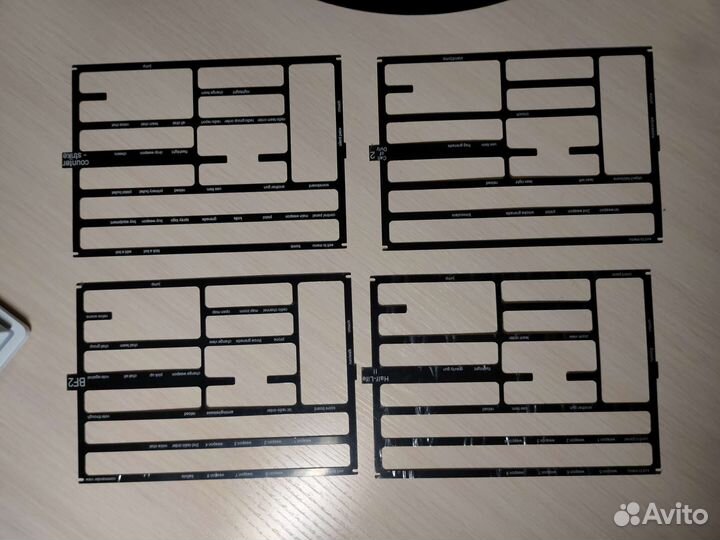 Игровая клавиатура