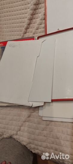 Пленка Kimoto (формат А4)