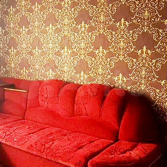 2-к. квартира, 59,3 м², 6/12 эт.