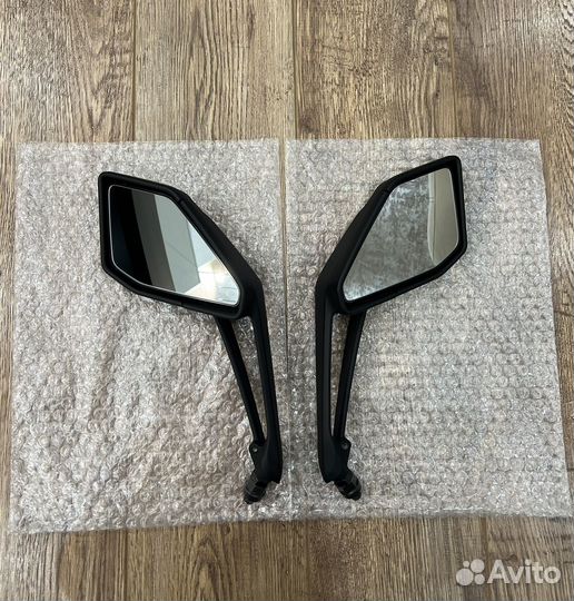 Зеркала Kawasaki Z 1000