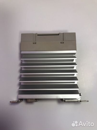 Твердотельное реле