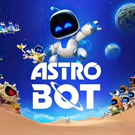 Astro bot ps5