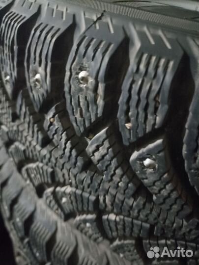 Колеса r 15 зима на Волга