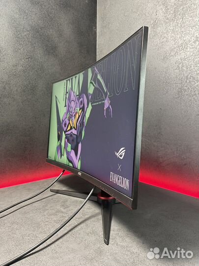 Игровой Монитор AOC 27