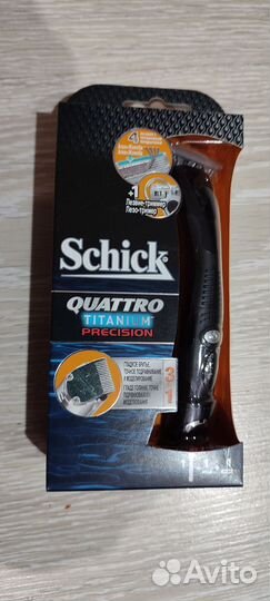 Станок для бритья Schick
