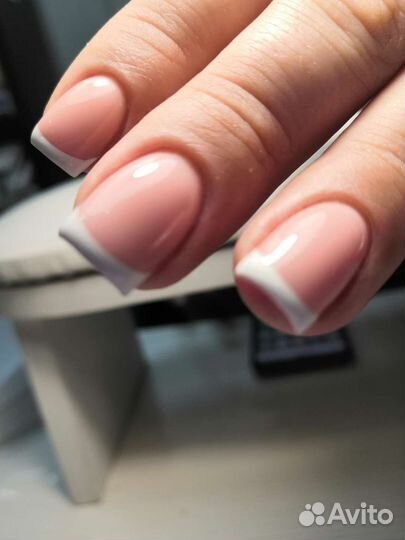 Маникюр/Наращивание/Педикюр