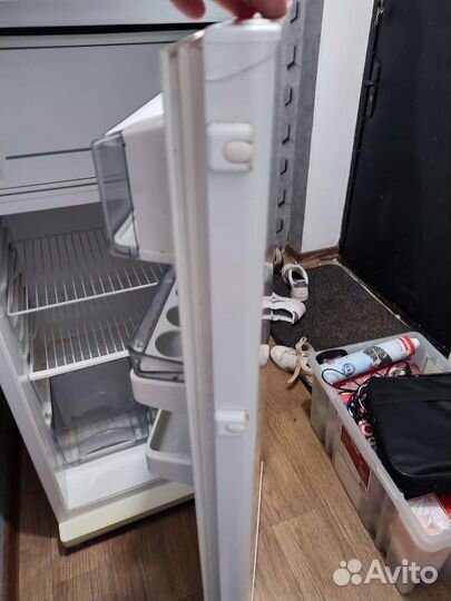 Холодильник атлант