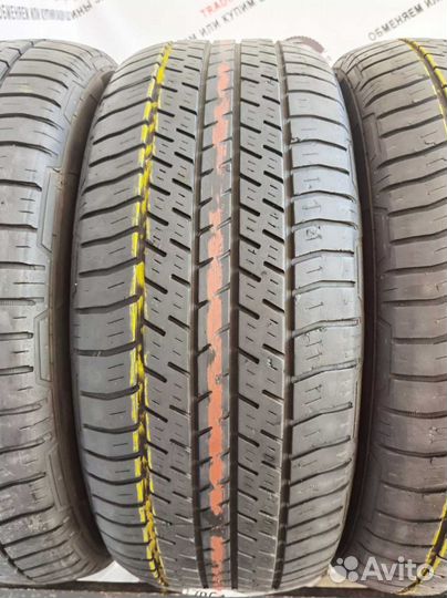 Continental Conti4x4Contact 235/55 R17 99V