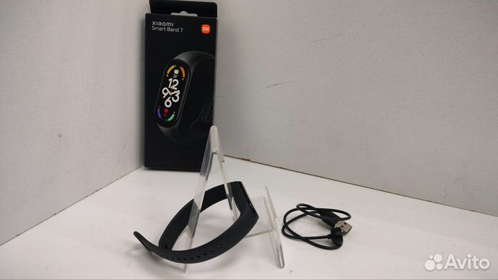 Фитнес-браслеты Xiaomi Mi Smart Band 7