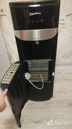 Диспенсер для воды