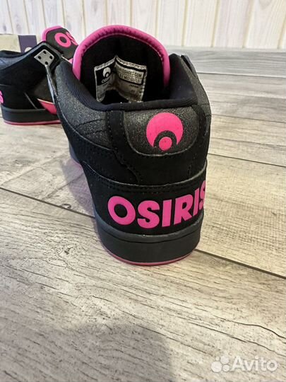 Osiris NYC 83