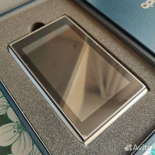 Портативный плеер The Bit Opus #3