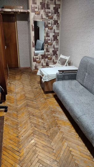 Комната 14 м² в 3-к., 1/5 эт.