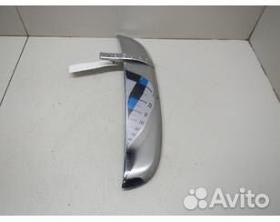 Накладка переднего крыла левого для Jaguar