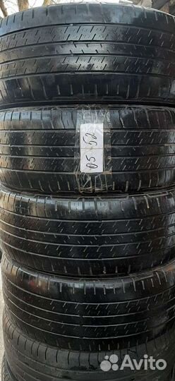 Continental Conti4x4Contact 235/55 R19 105H