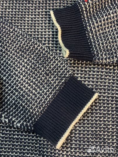 Джемпер мужской Tommy Hilfiger