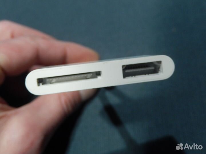 Hdmi adapter Apple A1388