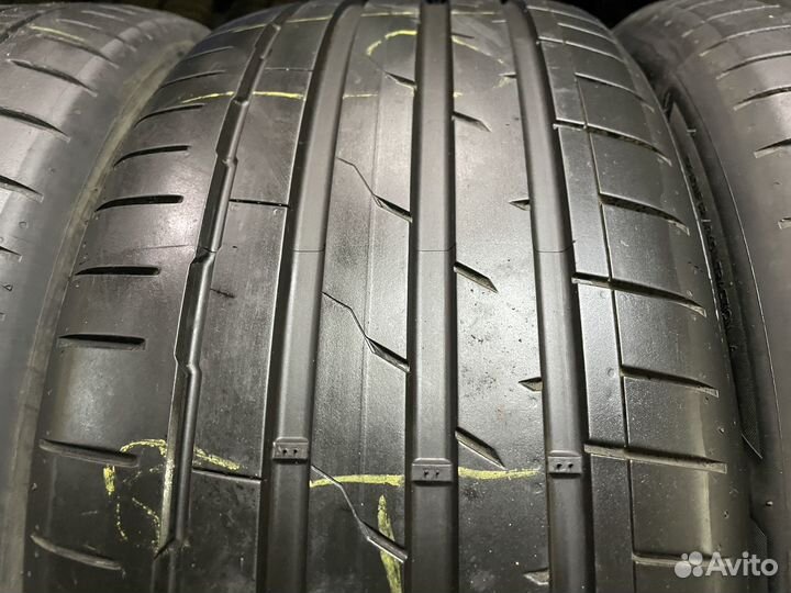 Hankook Ventus S1 Evo 3 EV K127E 255/45 R19 104W