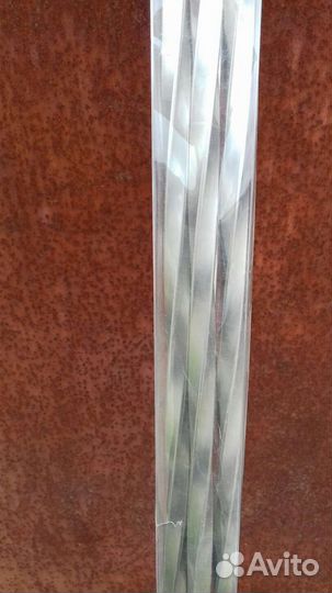 Карниз настенный