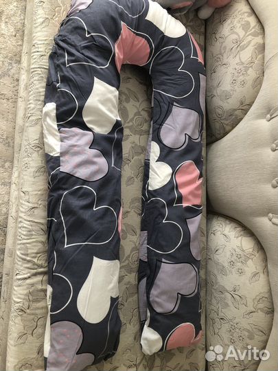 Подушка для беременных