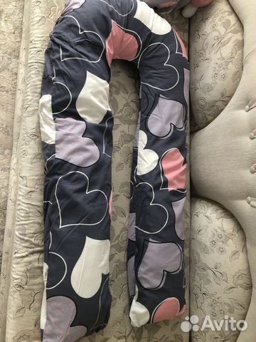 Подушка для беременных