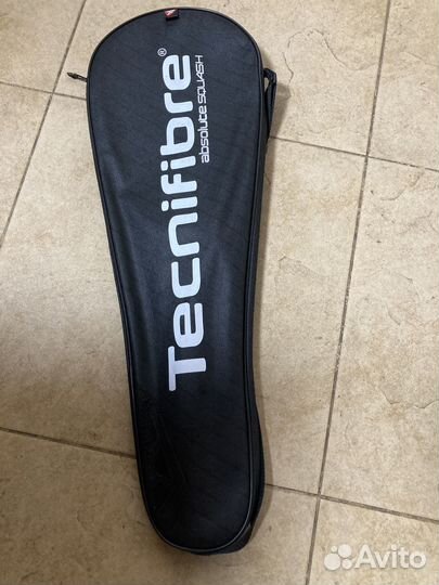 Ракетка для сквоша Karakal FF-125