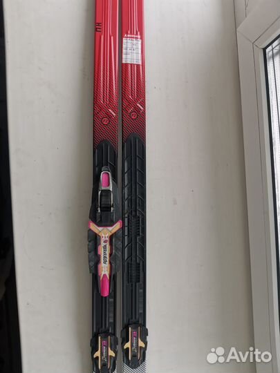 Продам лыжи Madshus Redline 3.0 m61 192 см