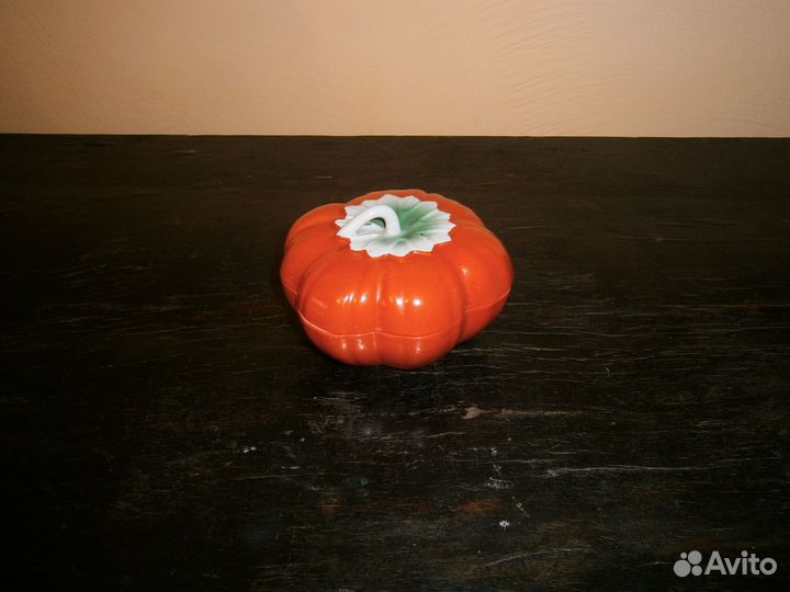 Тыква маслёнка шкатулка помидор дфз Вербилки СССР
