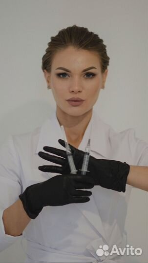 Обучение косметологов