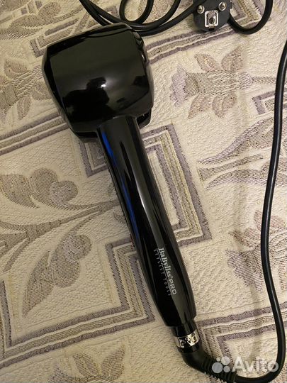 Стайлер babyliss