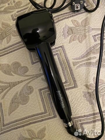 Стайлер babyliss