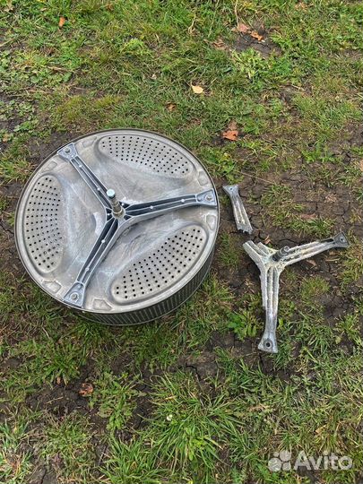 Ремонт стиральных машин