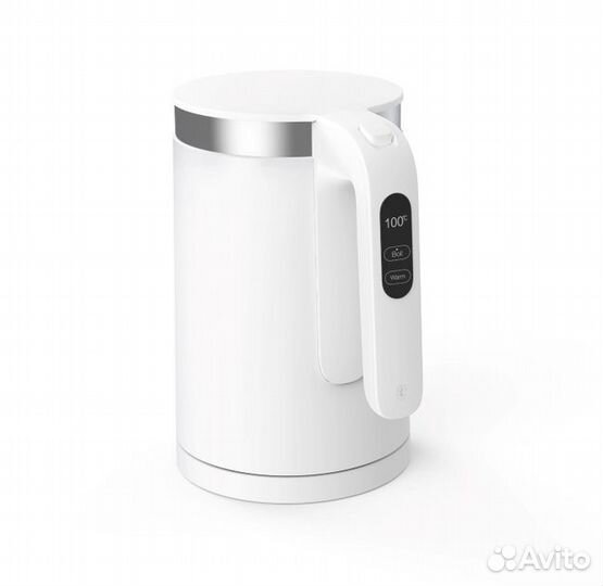 Умный чайник Xiaomi Viomi Smart Kettle Bluetooth