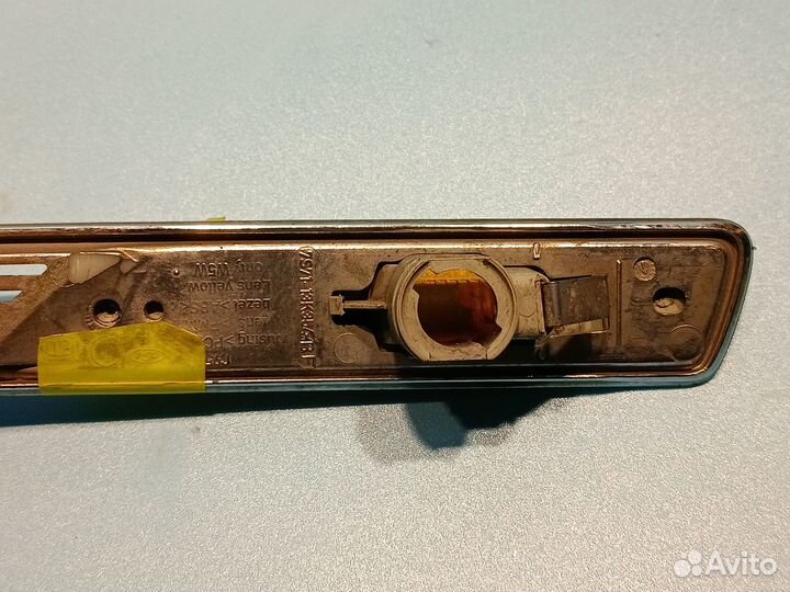 Повторитель поворота для Ford Mondeo 4