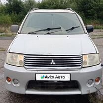 Mitsubishi RVR 2.4 AT, 1998, 297 325 км, с пробегом, цена 165 000 руб.