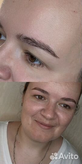 Мастер бровист