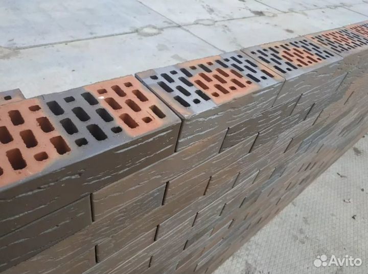 Облицовочный кирпич Магма оптом