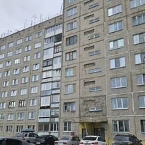 Квартира-студия, 20 м², 8/9 эт.