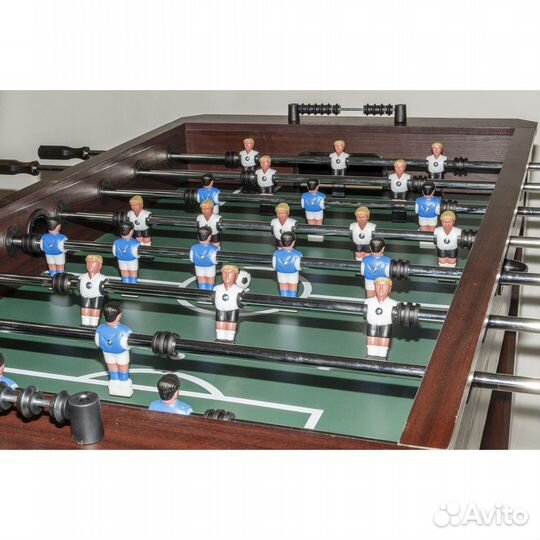 Настольный футбол