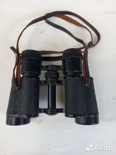 Бинокль бпц-4 СССР