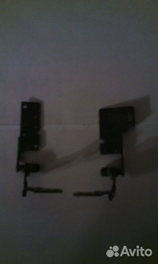 Петли крышки матрицы ноутбука asus U31