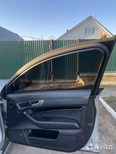 Audi A6 3.0 AT, 2004, 180 000 км