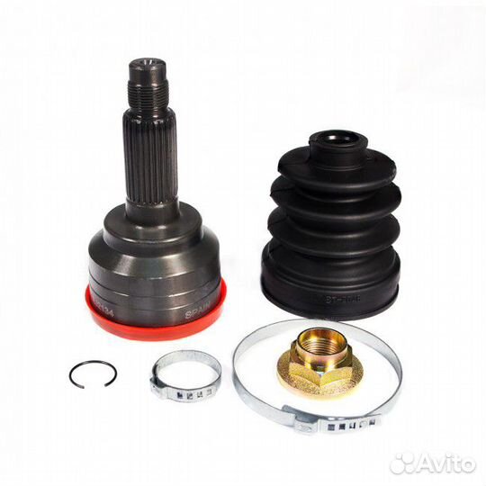 Шрус наружный граната Киа Спектра Kia Spectra